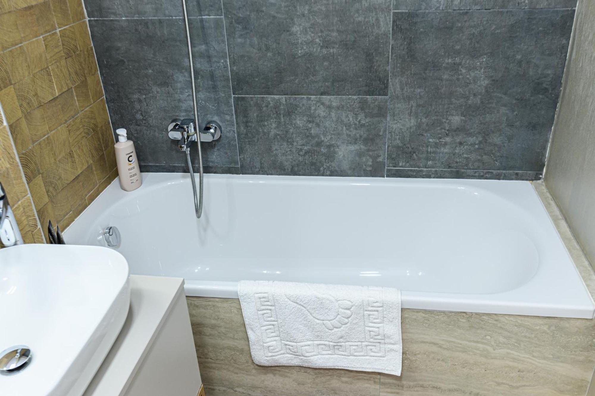 Grandis Residence Luxury Apartment Brasov Exterior photo