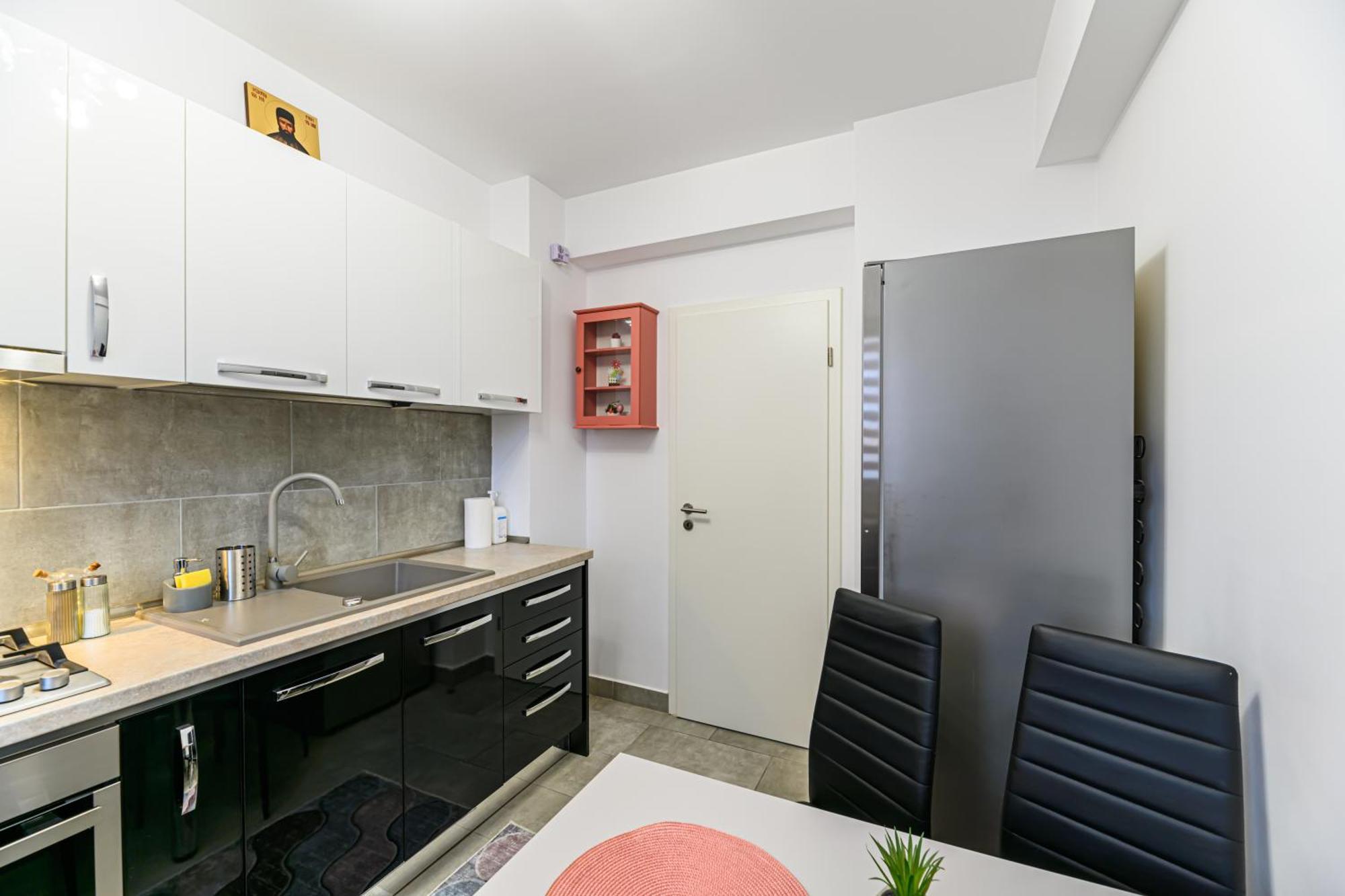 Grandis Residence Luxury Apartment Brasov Exterior photo